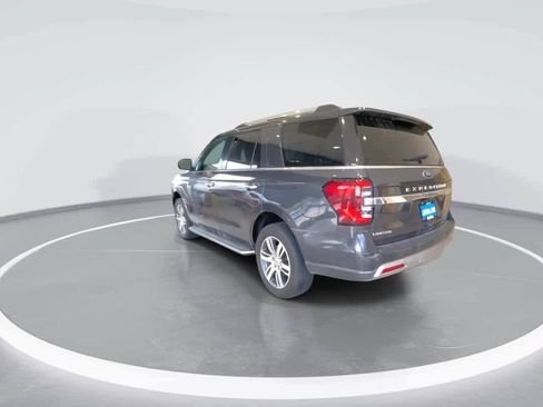 Used 2023 Ford Expedition Limited AWD/4WD image 6
