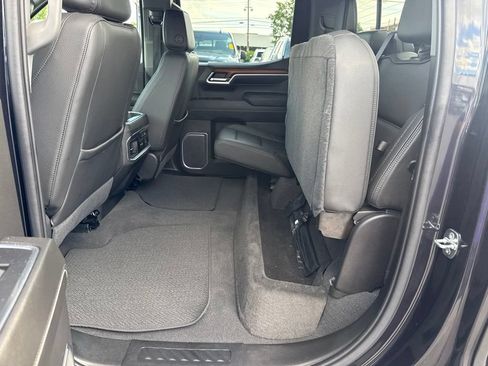 Used 2022 GMC Sierra 1500 Denali w/ Denali Carbonpro Edition AWD/4WD image 47