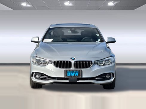 Used 2016 BMW 435i Gran Coupe xDrive image 5