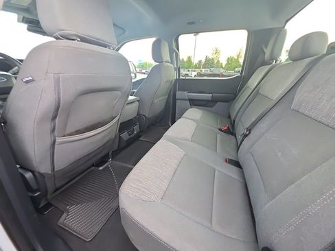 Used 2025 Ford F250 XLT AWD/4WD image 18