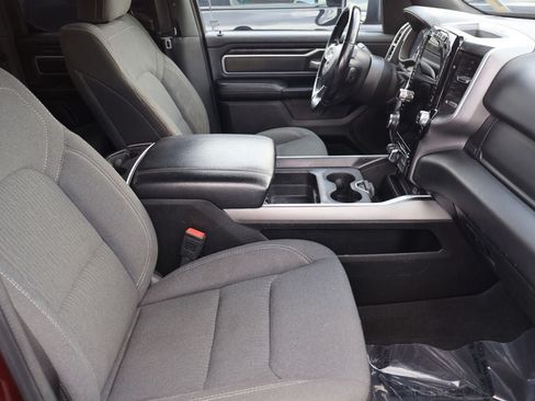 Used 2022 RAM 1500 Big Horn AWD/4WD image 18