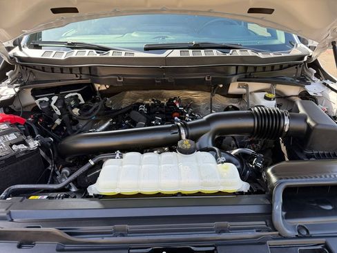 Used 2025 Ford F150 Tremor AWD/4WD image 19