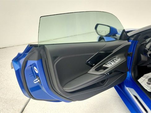 New 2026 Chevrolet Corvette Stingray w/ Z51 Performance Package image 19