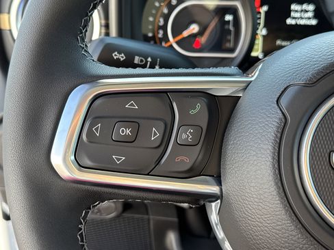 New 2026 Jeep Wrangler Sahara image 29