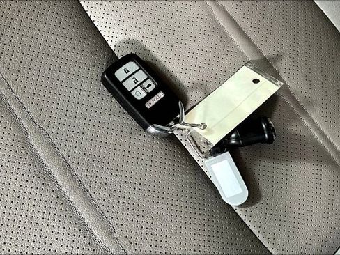 Used 2022 Honda CR-V EX-L image 10