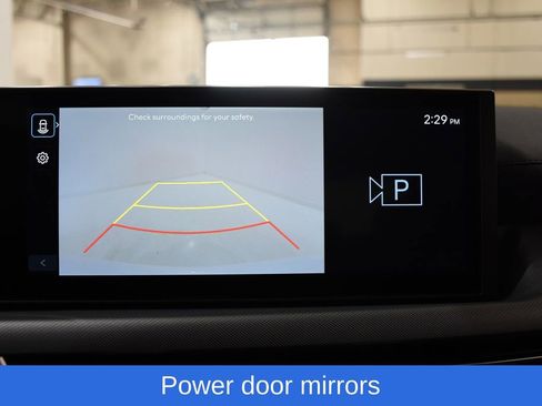 New 2026 Hyundai Sonata SEL image 19