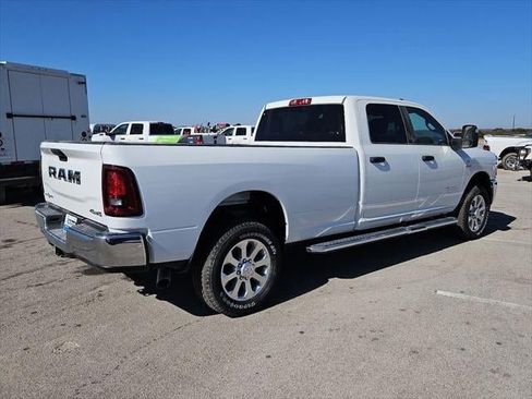 New 2026 RAM 2500 Lone Star image 38