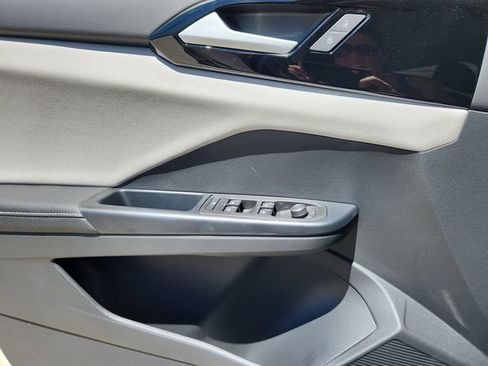 New 2026 Volkswagen Taos S FWD image 6