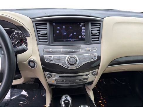 Used 2019 INFINITI QX60 Luxe w/ Essential Package image 15