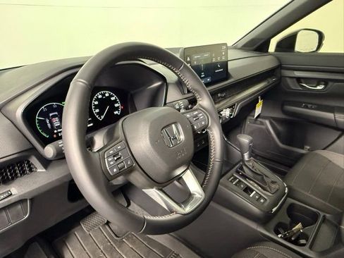 Used 2026 Honda CR-V Sport image 53