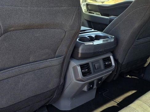 Used 2024 Ford F150 XLT w/ Mobile Office Package image 29