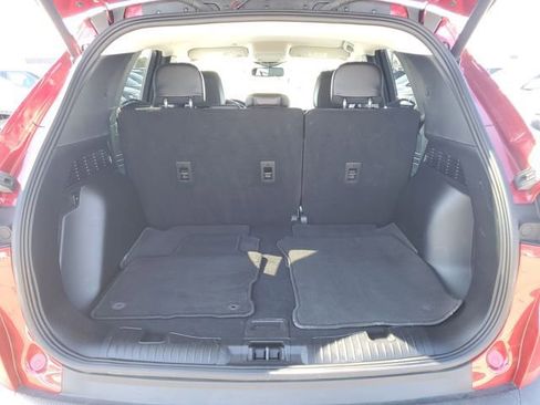 Used 2024 Ford Escape Platinum image 33