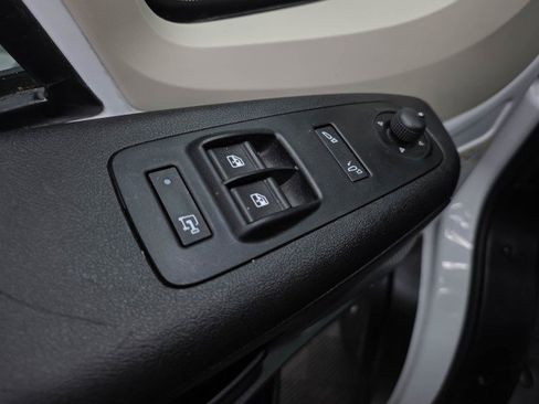 Used 2022 RAM ProMaster 1500 FWD image 27