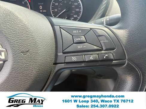 Used 2024 Nissan Sentra S FWD image 17