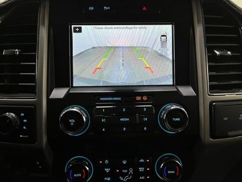 Used 2019 Ford F350 Lariat w/ Camper Package AWD/4WD image 19