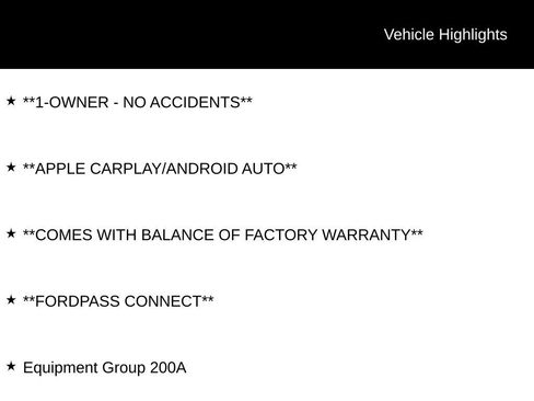 Used 2023 Ford Escape Active AWD/4WD image 9