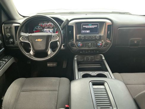 Used 2016 Chevrolet Silverado 1500 LT w/ All Star Edition image 17