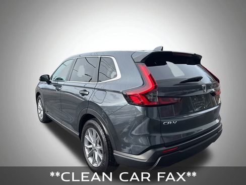 Used 2023 Honda CR-V EX-L image 3