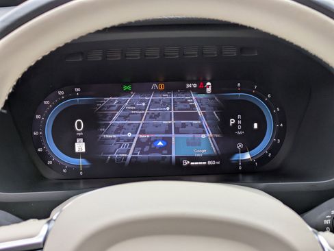 Certified 2023 Volvo XC90 B6 Plus w/ Protection Package Premier image 15