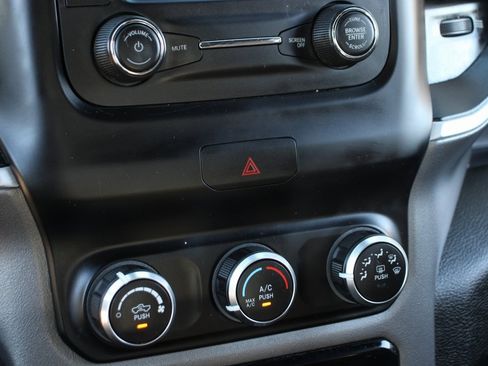 Used 2022 RAM 1500 Big Horn image 27