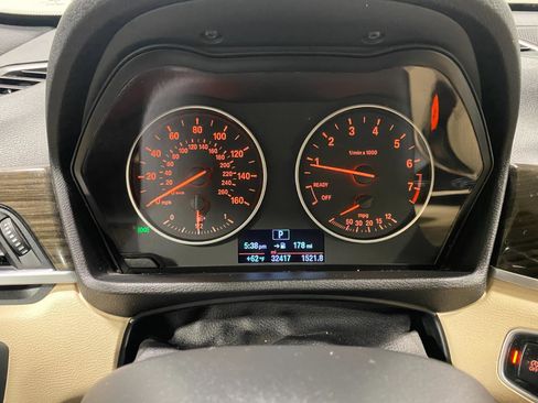 Used 2018 BMW X1 xDrive28i image 9