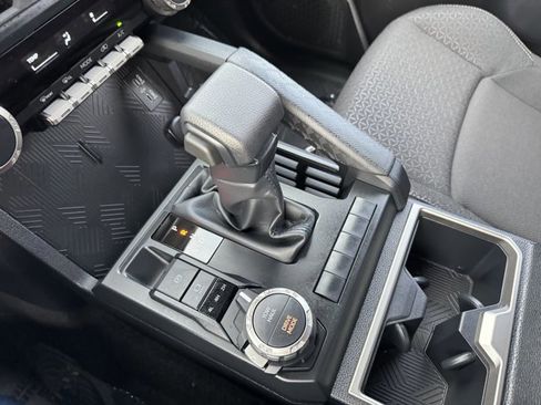 Certified 2025 Toyota 4Runner SR5 image 16