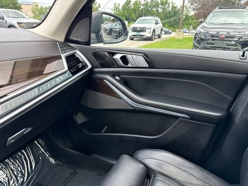 Used 2026 BMW X7 xDrive40i AWD/4WD image 84