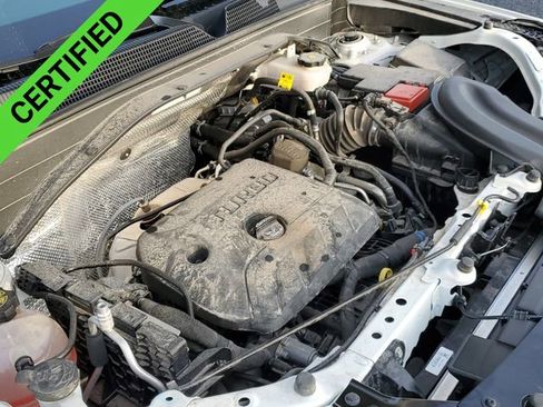 Certified 2023 Chevrolet TrailBlazer RS w/ Sun and Liftgate Package image 30