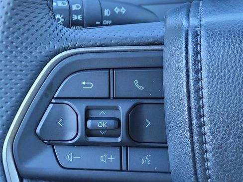 New 2025 Toyota Tundra Limited image 25