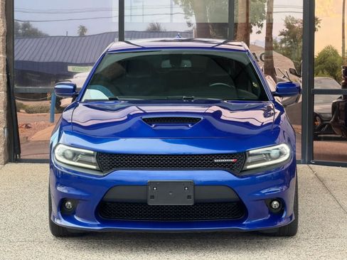 Used 2020 Dodge Charger GT w/ Plus Group RWD image 23