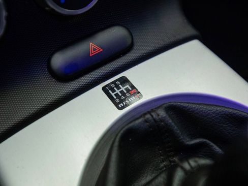 Used 2007 Nissan 350Z Touring w/ Cargo Convenience Pkg image 26