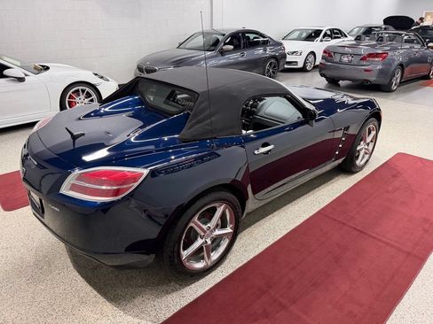 Used 2007 Saturn Sky Red Line RWD image 51