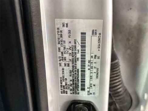 Used 2023 Ford F150 XLT image 32