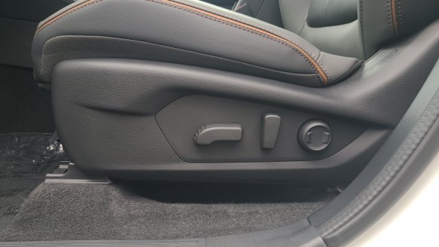 New 2026 Subaru Forester Sport AWD/4WD image 13