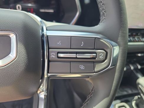 New 2026 GMC Canyon Elevation w/ Convenience Package RWD image 25