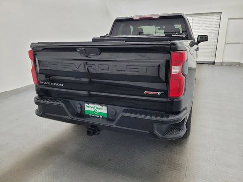 Used 2019 Chevrolet Silverado 1500 RST w/ All-Star Edition image 7