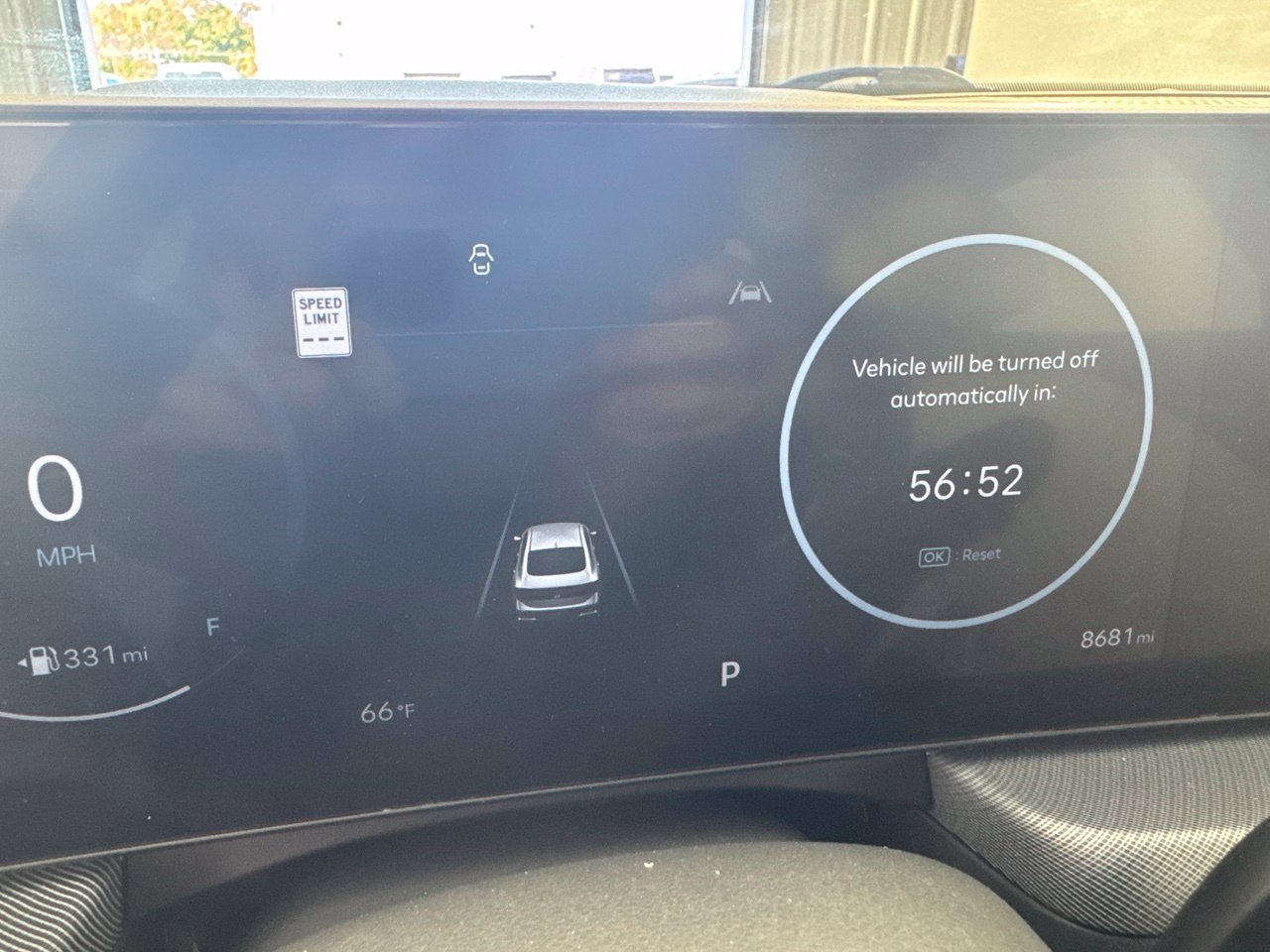 Used 2025 Hyundai Sonata SEL FWD image 4