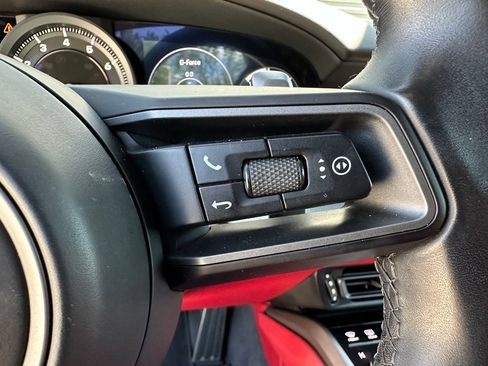Certified 2023 Porsche 911 Carrera RWD image 26