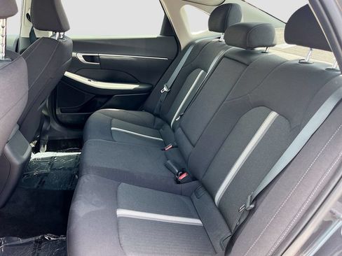 Used 2023 Hyundai Sonata SEL w/ Cargo Package FWD image 24