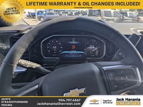New 2026 Chevrolet Silverado 2500 High Country w/ High Country Premium Package AWD/4WD image 28