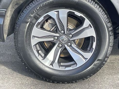 Used 2020 Honda CR-V LX image 12