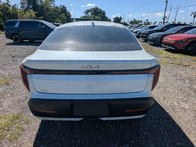 New 2027 Kia K4 FWD image 5