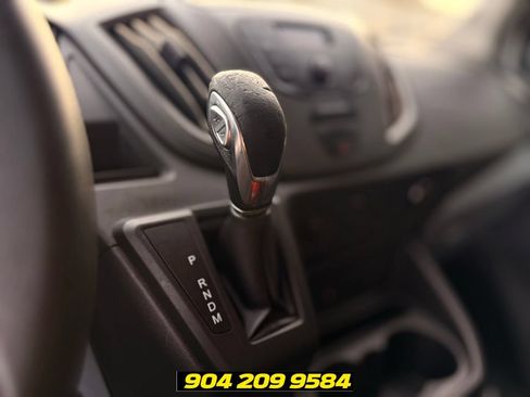 Used 2019 Ford Transit 250 130 Low Roof w/ Exterior Upgrade Package RWD image 15