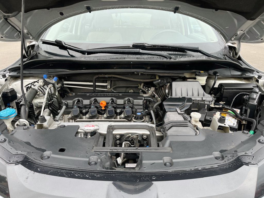 Used 2016 Honda HR-V EX image 28