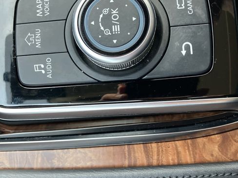 Used 2024 Nissan Armada SL w/ Cargo Package image 34