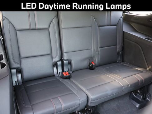 Used 2023 Chevrolet Tahoe RST w/ Luxury Package image 18