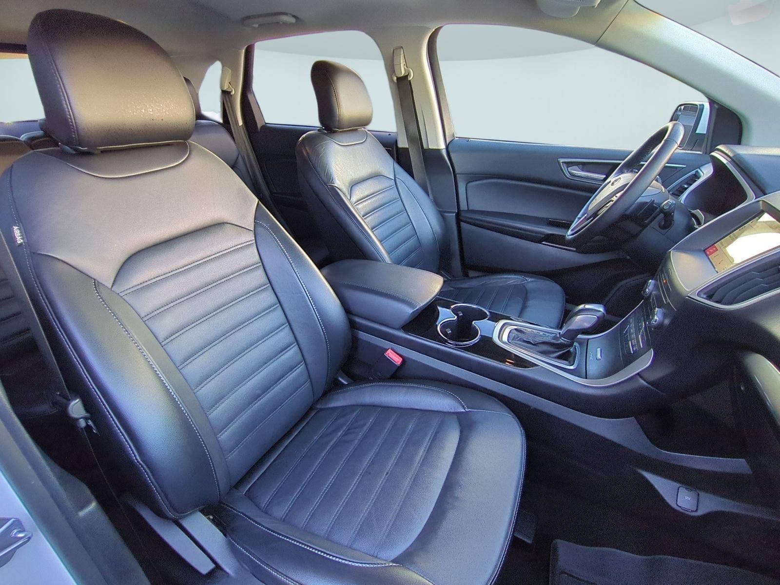 Used 2016 Ford Edge SEL w/ Equipment Group 201A FWD image 27