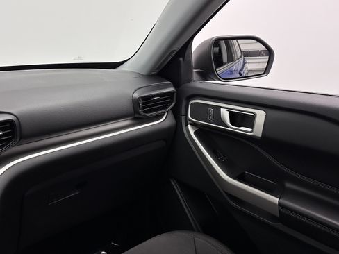 Used 2022 Ford Explorer XLT RWD image 36