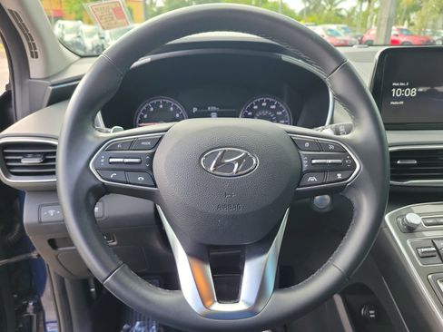 Used 2023 Hyundai Santa Fe SEL w/ Cargo Package image 13