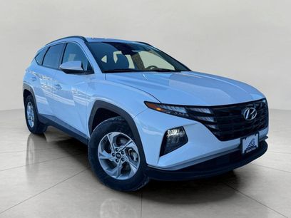 Used 2024 Hyundai Tucson SEL